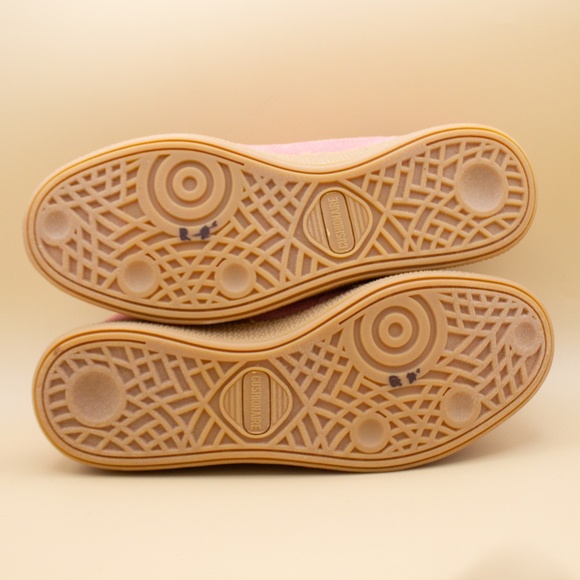 Cushionaire Bettina Pink Comfort Shoes Women's Size 8.5 M - Picture 8 of 8